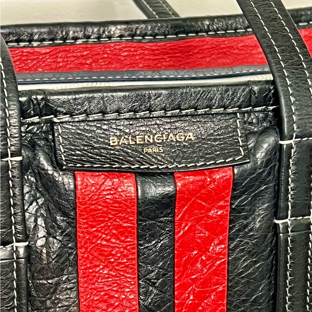 Balenciaga Signature Bazar Tote Large - Picture 3 of 16